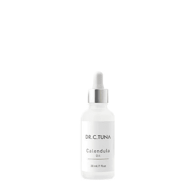 Dr. C. Tuna Calendula Oil