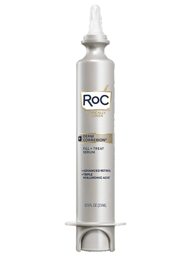 Derm Correxion® Fill + Treat Serum