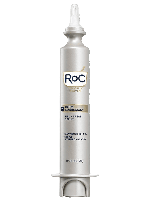 Derm Correxion® Fill + Treat Serum