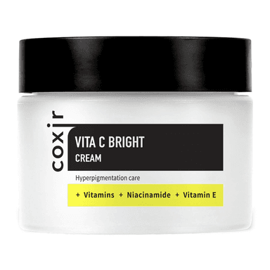 Vita C Bright Cream