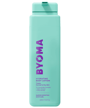 Hydrating Body Lotion