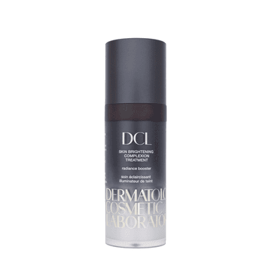 Skin Brightening Complexion Treatment