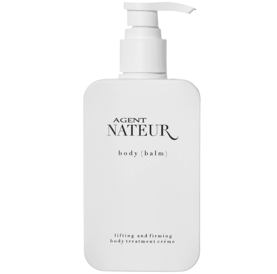 body (balm) Ageless Body Treatment Créme