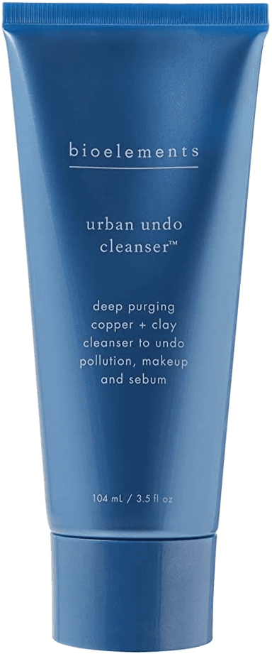 Urban Undo Cleanser