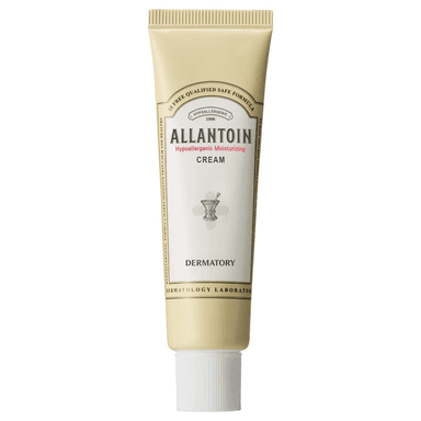 Hypoallergenic Moisturizing Cream