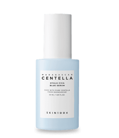 Hyalu-Cica Blue Serum