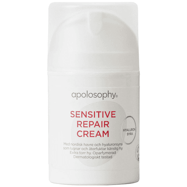 Sensitive Repair Cream