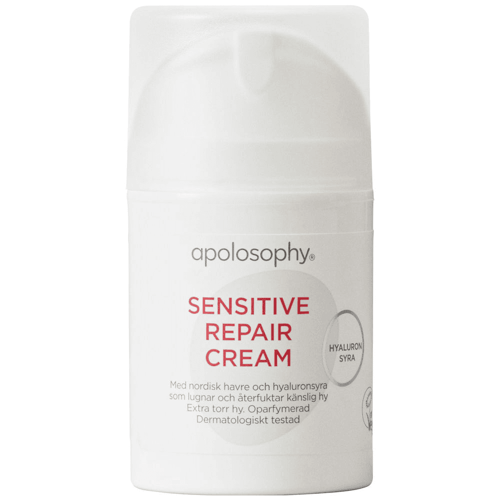 Sensitive Repair Cream
