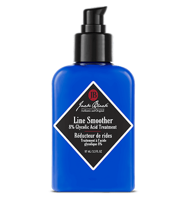 Line Smoother 8% Glycolic Acid Treatment