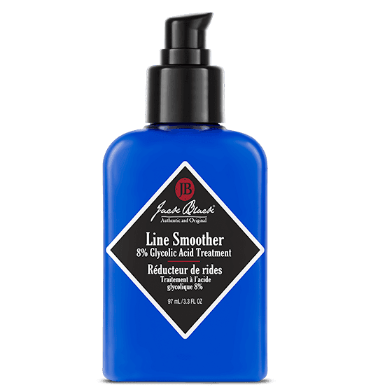 Line Smoother 8% Glycolic Acid Treatment