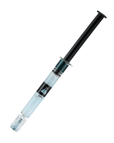 Booster-Serum: Hyaluronic Acid