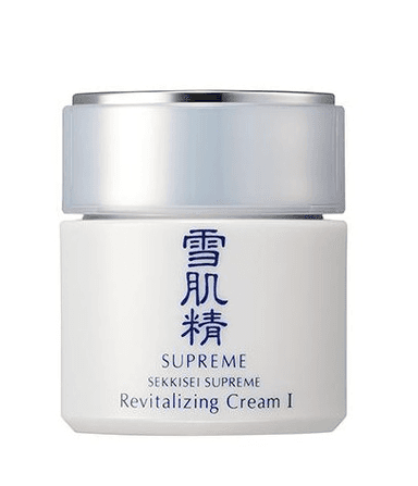 Supreme Revitalizing Cream I 