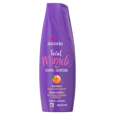 Total Miracle 7n1 Shampoo
