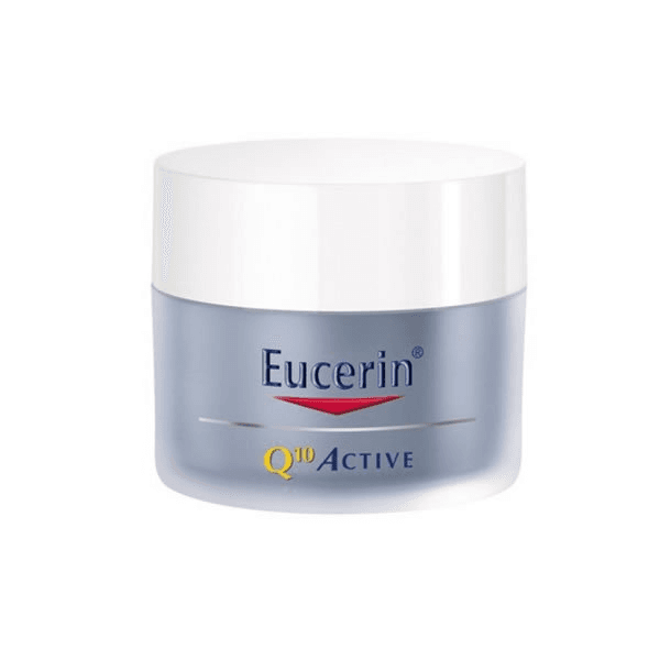 Q10 Active Night Cream