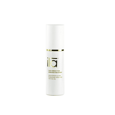 Face Serum for Renewed Recovery