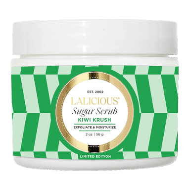 Kiwi Krush Sugar Scrub