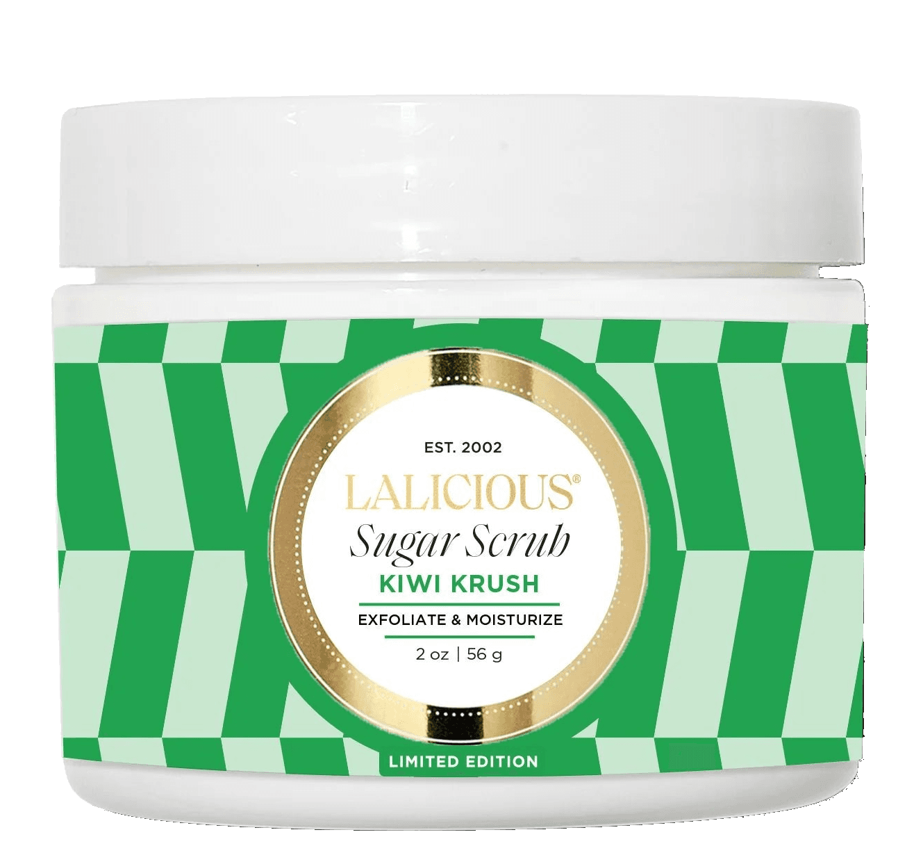 Kiwi Krush Sugar Scrub