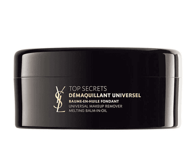 Top Secret Universal Makeup Remover Balm-In-Oil