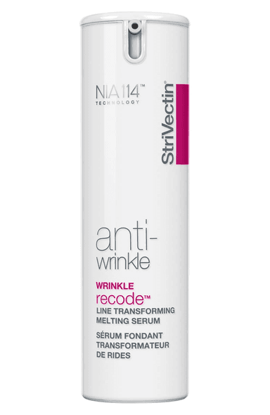 Wrinkle Recode™ Line Transforming Melting Serum