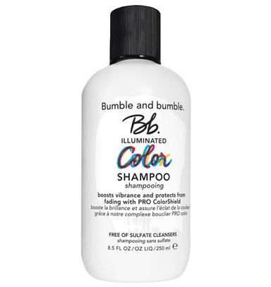 Illuminated Color Shampoo