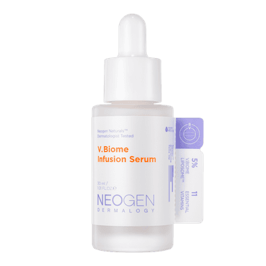 Dermalogy V.Biome Infusion Serum