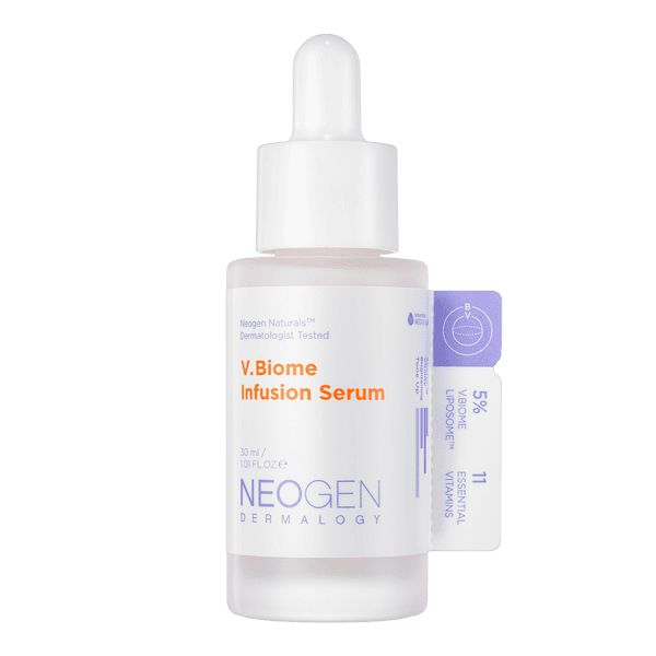 Dermalogy V.Biome Infusion Serum