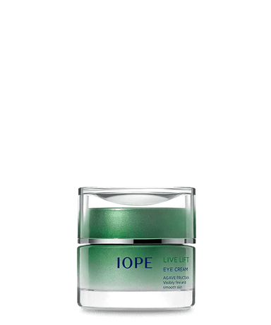 Live Lift Eye Cream