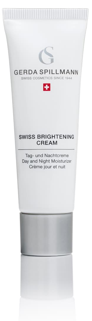 Swiss Brightening Cream