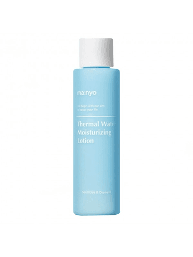 Thermal Water Moisturizing Lotion