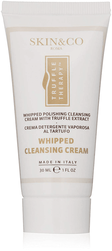 Truffle Therapy Whipped Cleansing Cream