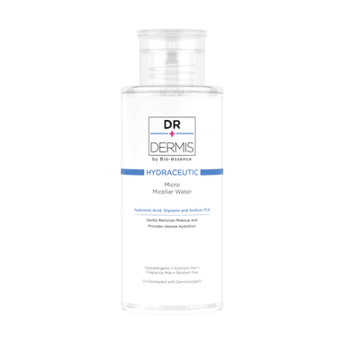  Hydraceutic Micro Micellar Water