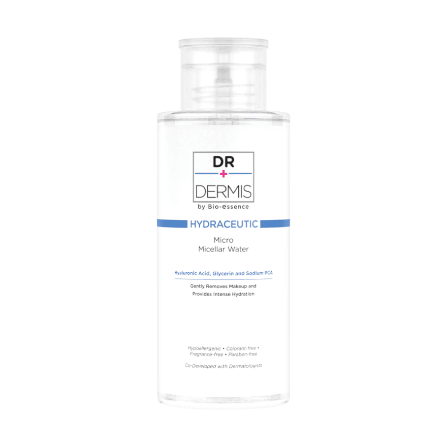 Hydraceutic Micro Micellar Water