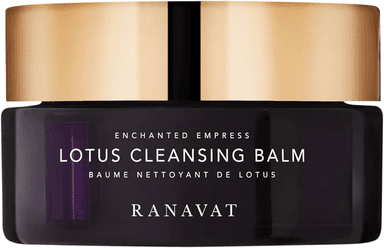 Lotus Cleansing Balm