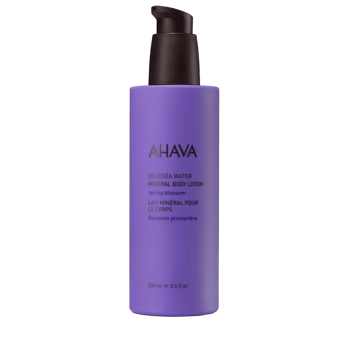 Mineral Body Lotion Spring Blossom