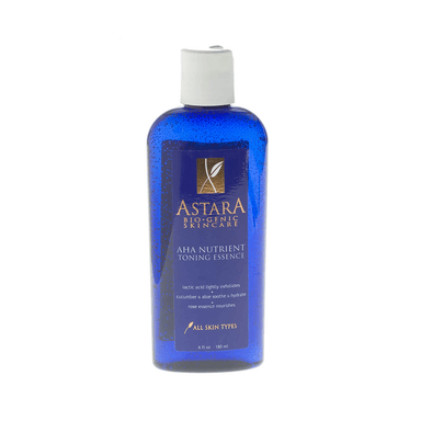 Aha Nutrient Toning Essence