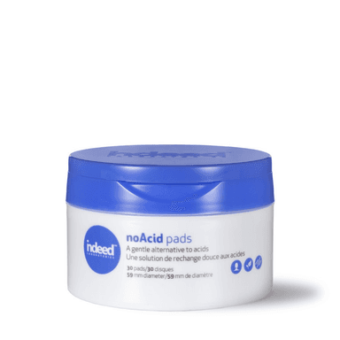 noAcid Pads