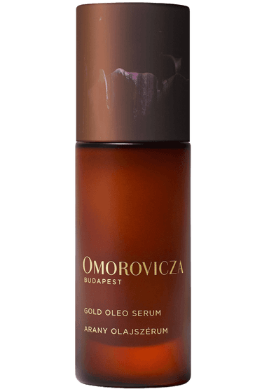 Gold Oleo Serum