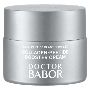 DOCTOR BABOR Collagen-Peptide Booster Cream