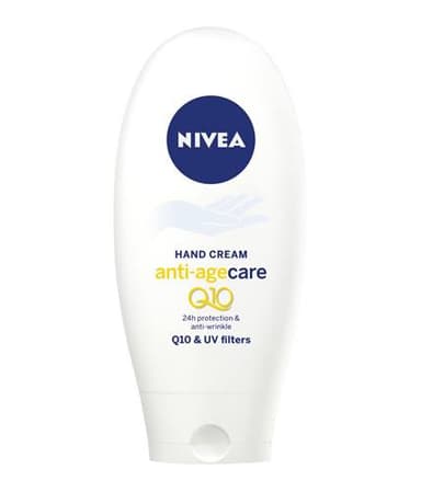 Anti-Age Care Hand Cream