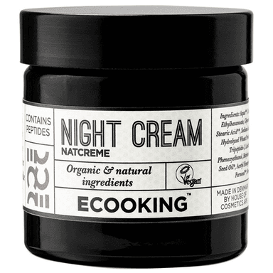 Night cream