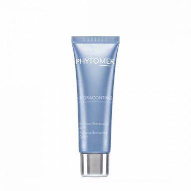 Hydracontinue Radiance Energizing Cream