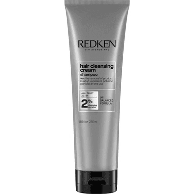 Hair Cleansing Cream Clarifying Detox Shampoo