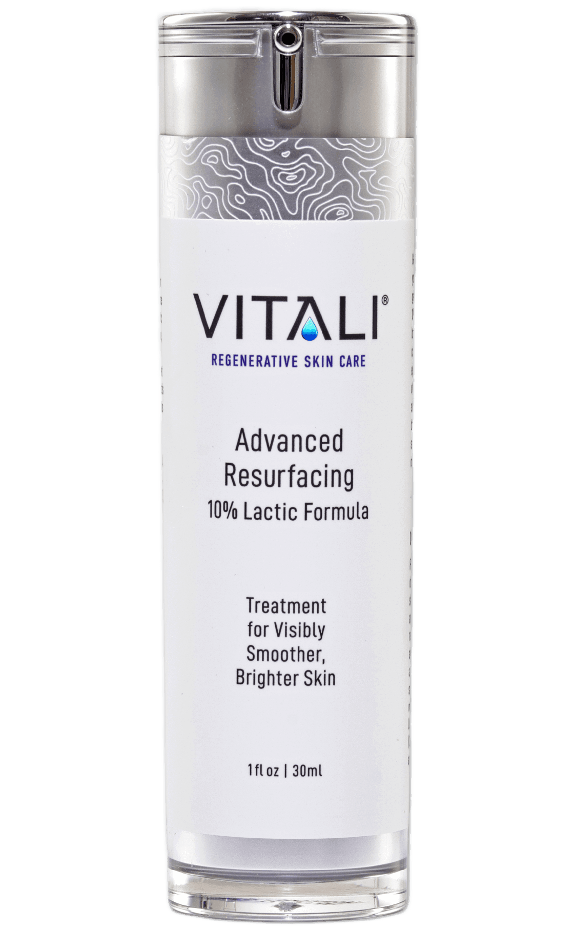 Advanced Resurfacing 10% Lactic Formula