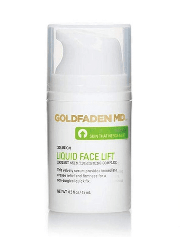 Liquid Face Lift