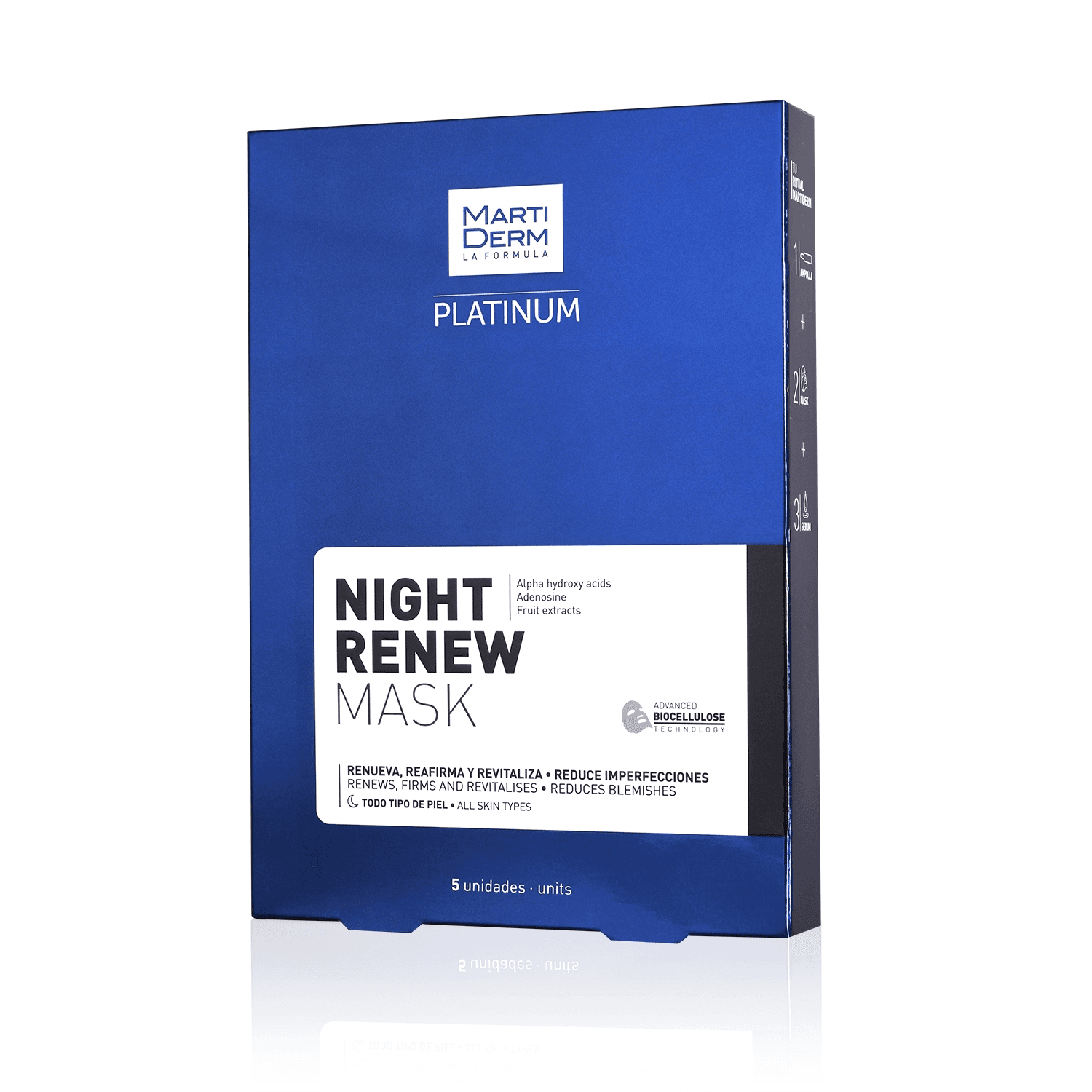 Night Renew Mask