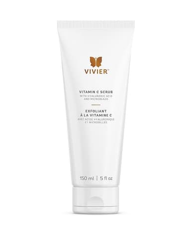 Vitamin C Scrub