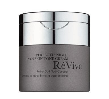 Perfectif Night Even Skin Tone Cream