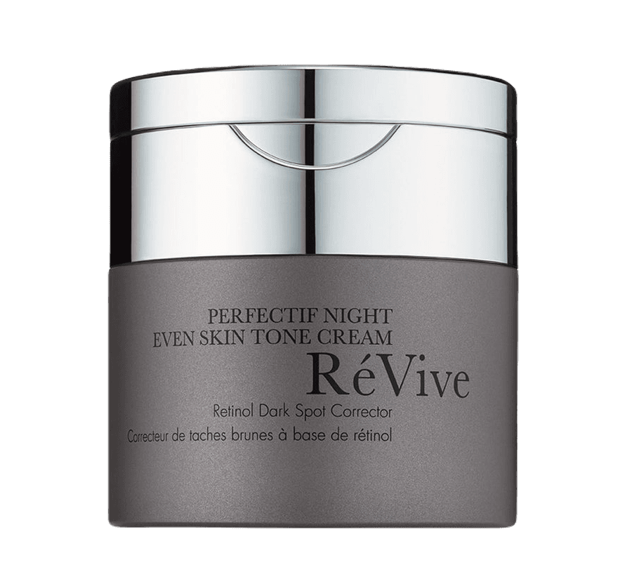Perfectif Night Even Skin Tone Cream