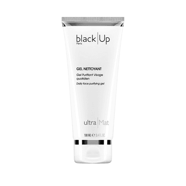 Daily Face Purifying Gel