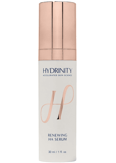 Renewing HA Serum with PPM⁶ Technology
